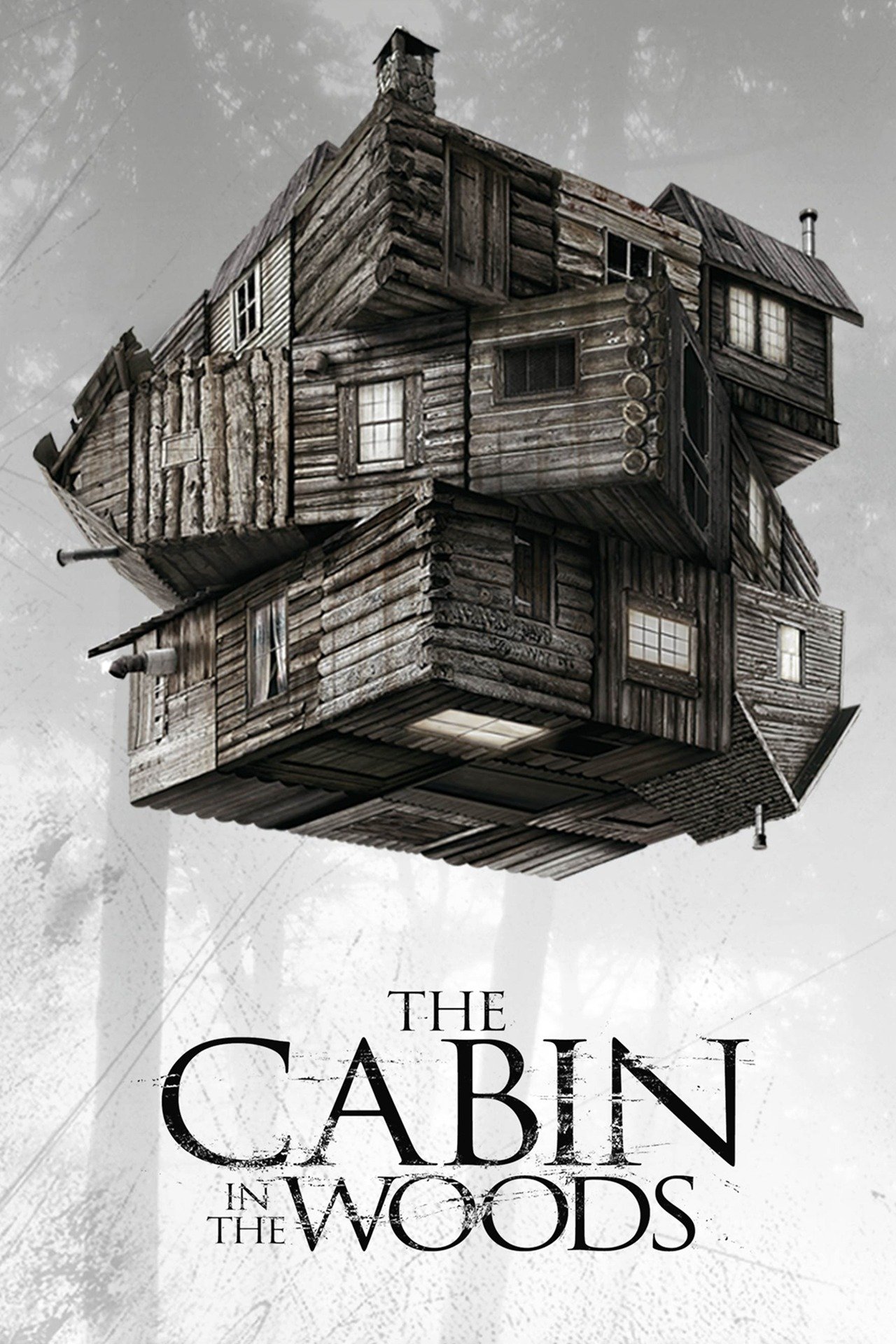 The Cabin in the Woods (2012) [71283] (A1772146040) [[Movies 2.0]] --Plex--
